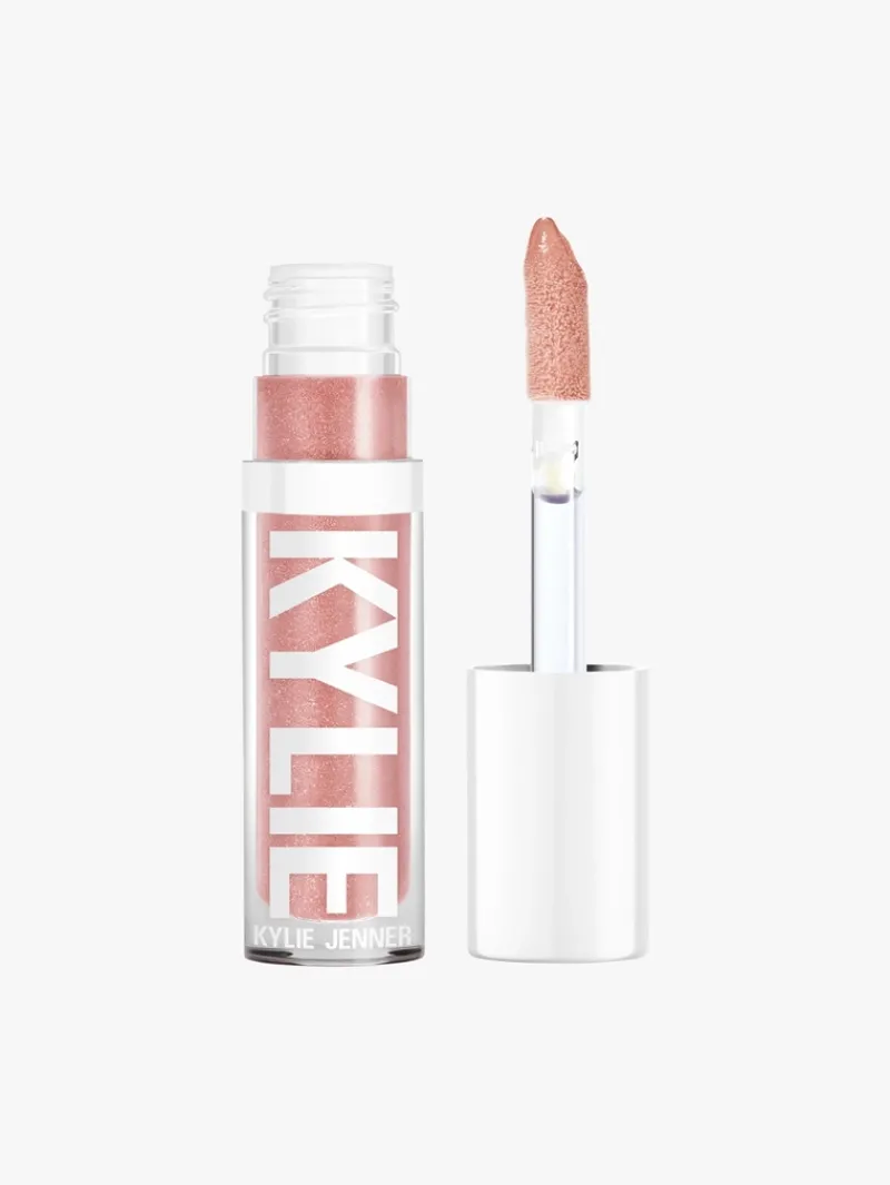 Kylie Cosmetics Plumping Gloss | MECCA Hot