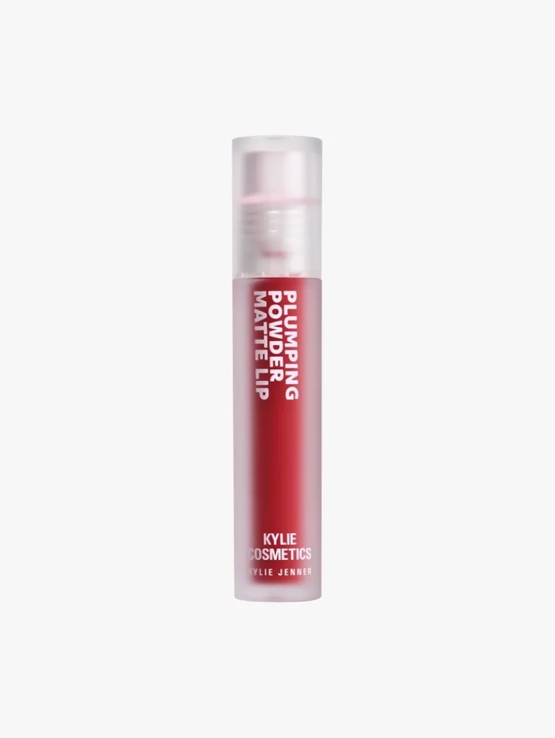 Kylie Cosmetics Plumping Powder Matte Lip | MECCA Discount