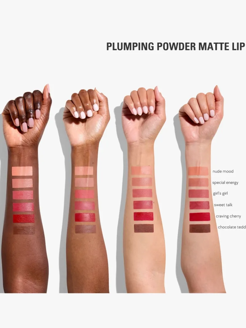 kylie_cosmetics_plumping__3.webp Kylie Cosmetics Plumping Powder Matte Lip | MECCA Discount