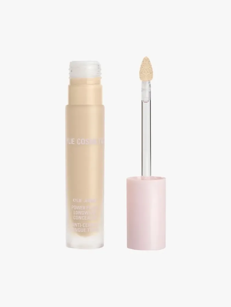 Kylie Cosmetics Power Plush Concealer | MECCA Best