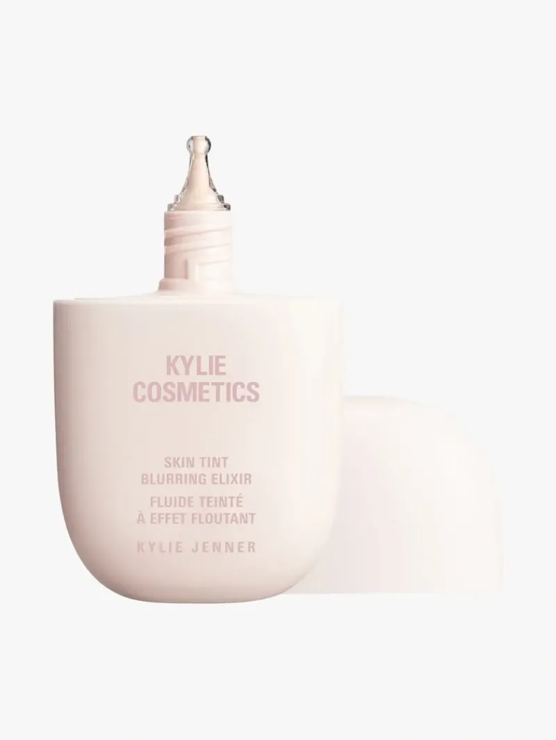 Kylie Cosmetics Silk On My Skin Tint Blurring Elixir | MECCA Hot