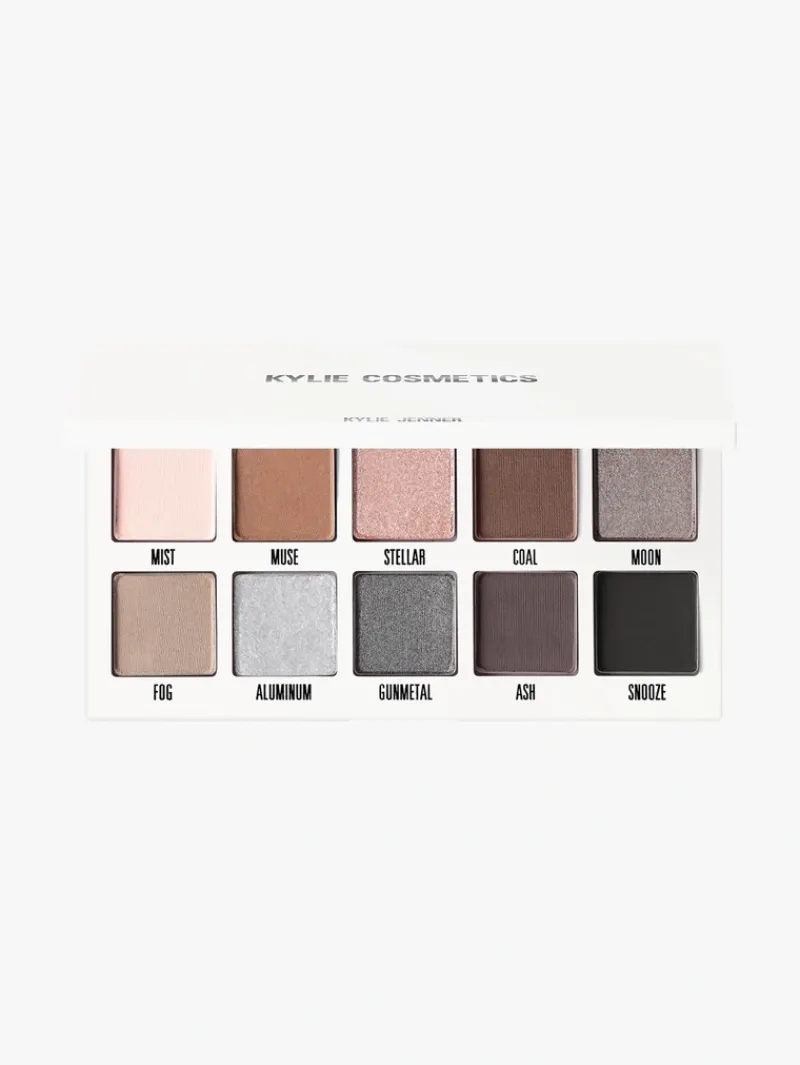 Kylie Cosmetics Smokey Kyshadow Palette | MECCA Discount
