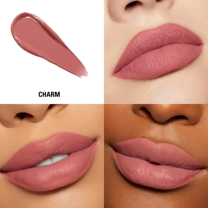 Kylie Cosmetics Velvet Lip Kit | MECCA Hot