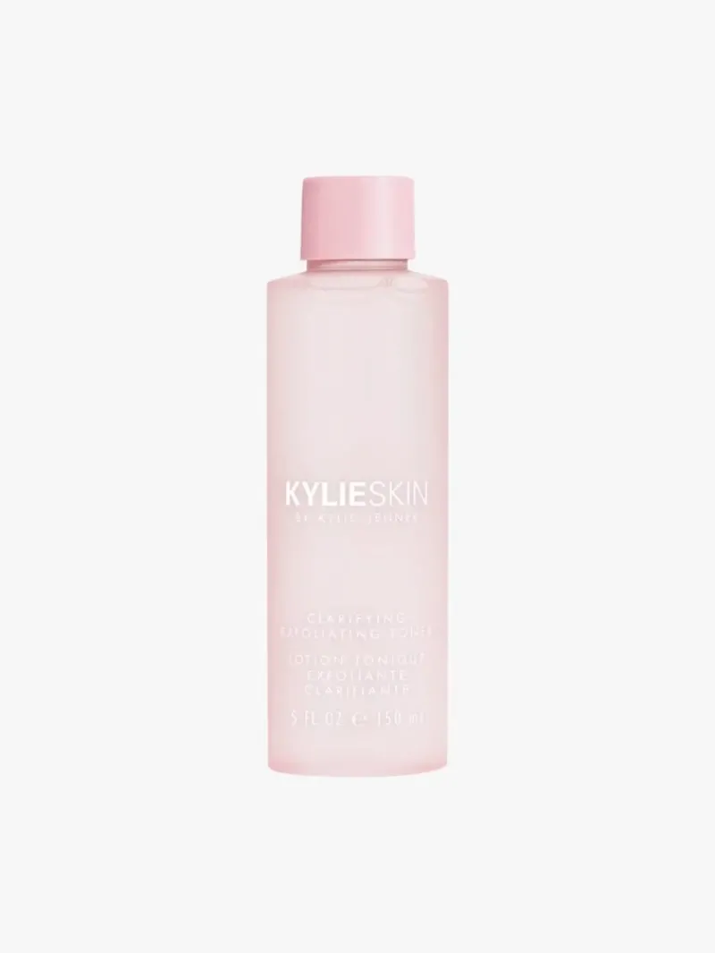 Kylie Skin Clarifying Exfoliating Toner | MECCA New