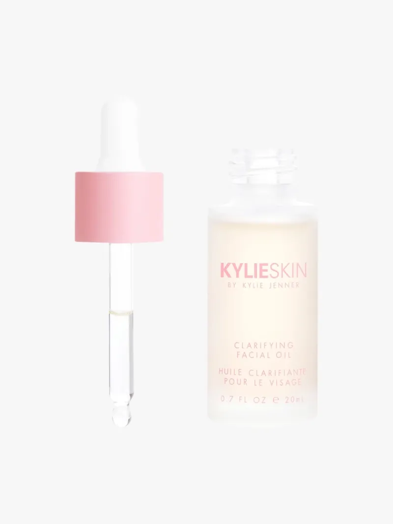 kylie_skin_clarifying_fac_2.webp Kylie Skin Clarifying Facial Oil | MECCA Sale