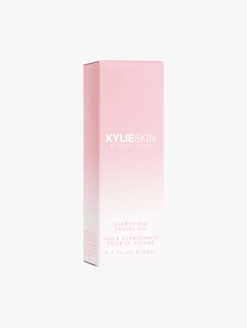 kylie_skin_clarifying_fac_3.webp Kylie Skin Clarifying Facial Oil | MECCA Sale