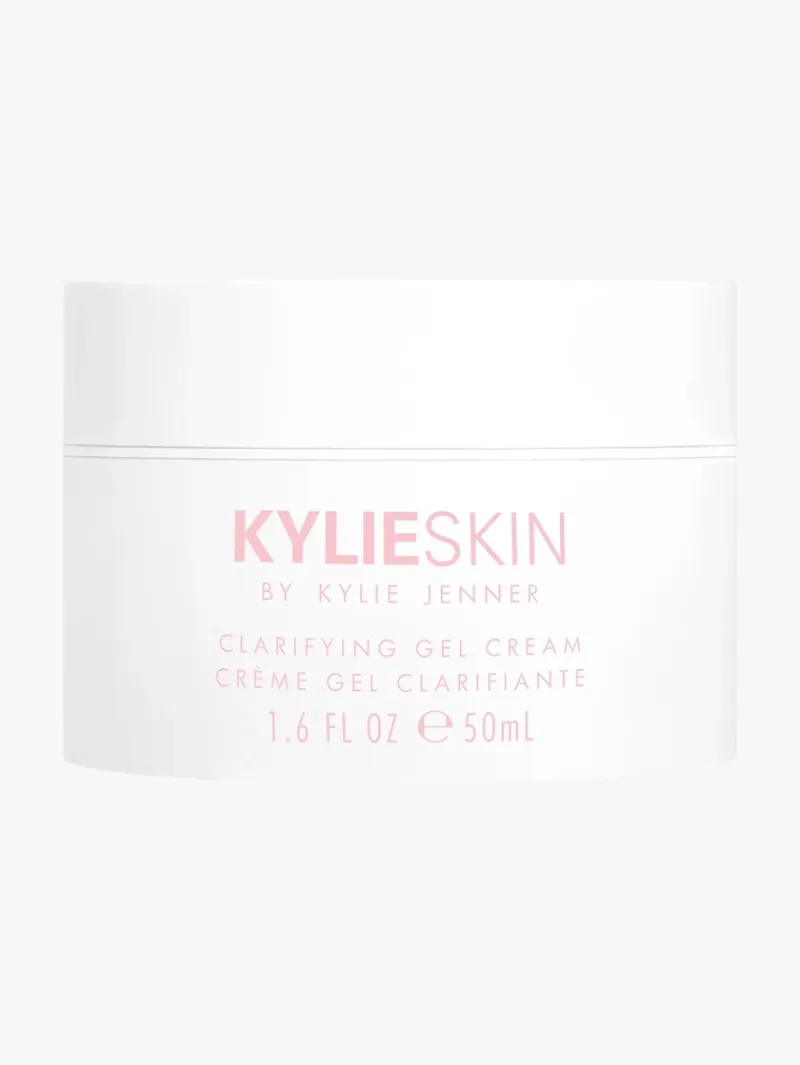 Kylie Skin Clarifying Gel Cream | MECCA Discount
