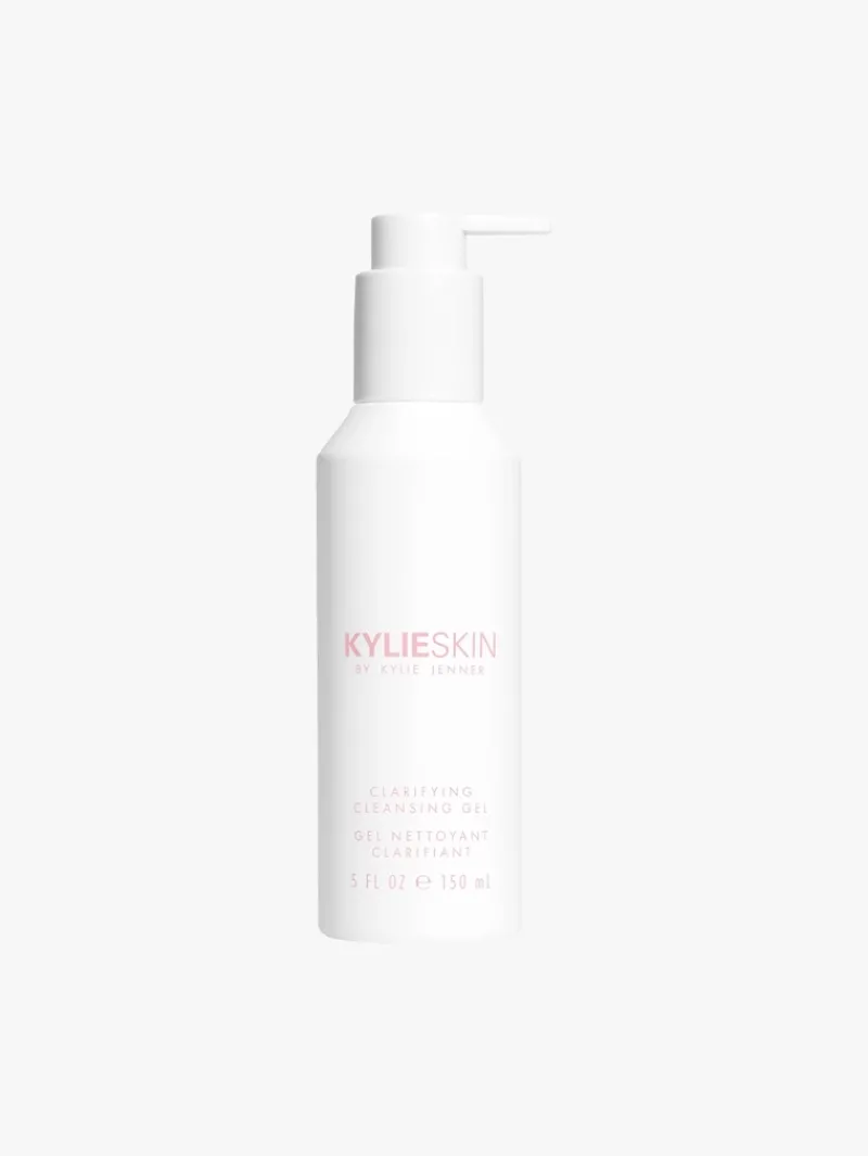 Kylie Skin Clarifying Gel Cleanser 150ml | MECCA New
