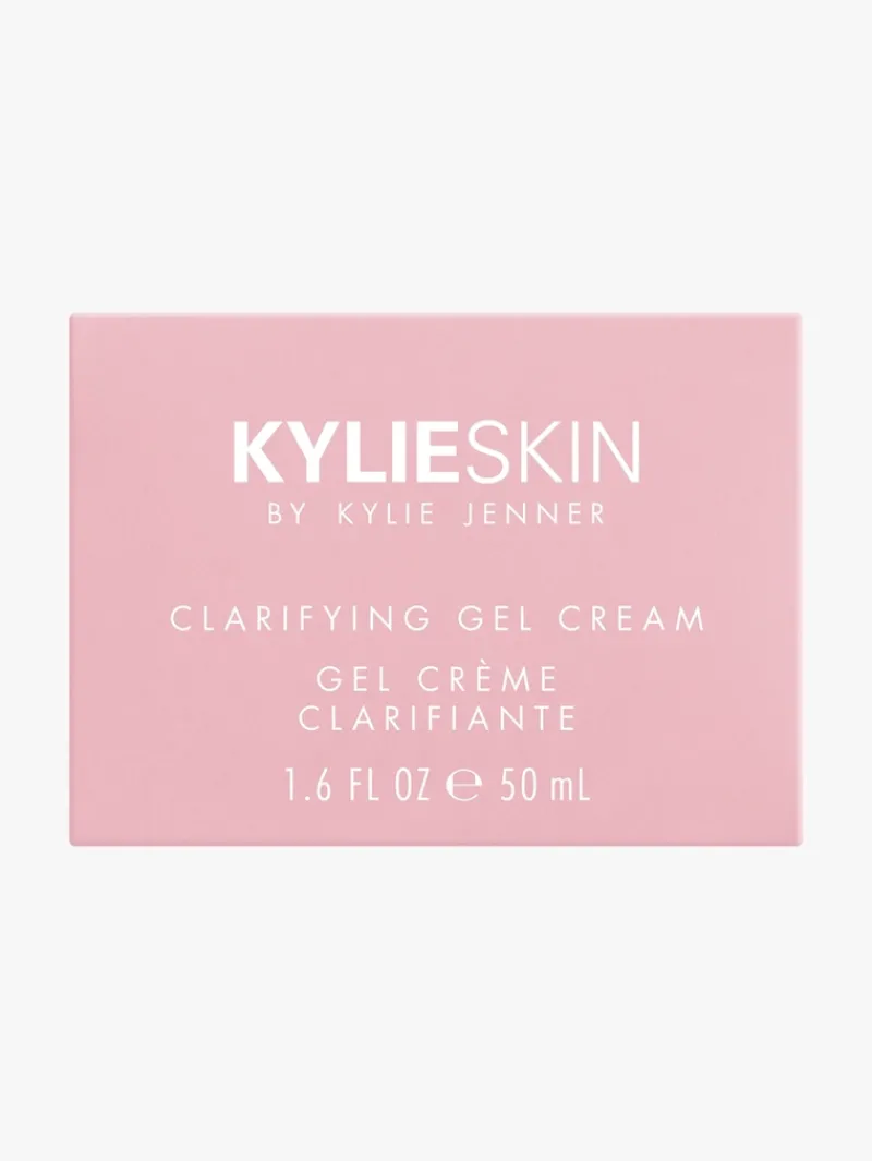 kylie_skin_clarifying_gel_2.webp Kylie Skin Clarifying Gel Cream | MECCA Discount