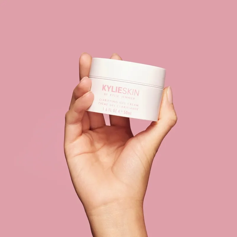 kylie_skin_clarifying_gel_5.webp Kylie Skin Clarifying Gel Cream | MECCA Discount