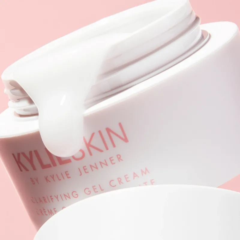 kylie_skin_clarifying_gel_6.webp Kylie Skin Clarifying Gel Cream | MECCA Discount