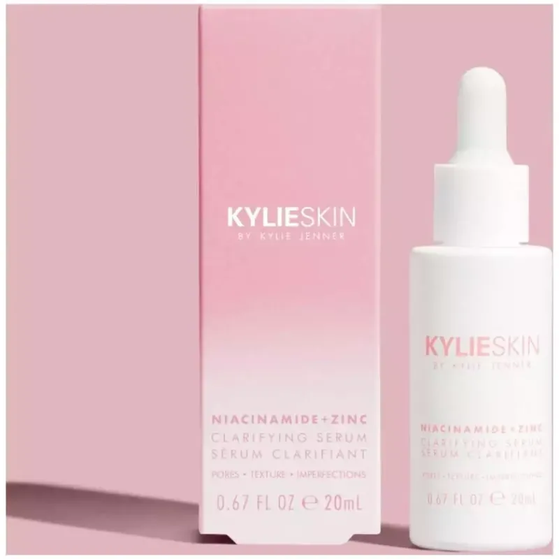 kylie_skin_clarifying_ser_2.webp Kylie Skin Clarifying Serum | MECCA Sale