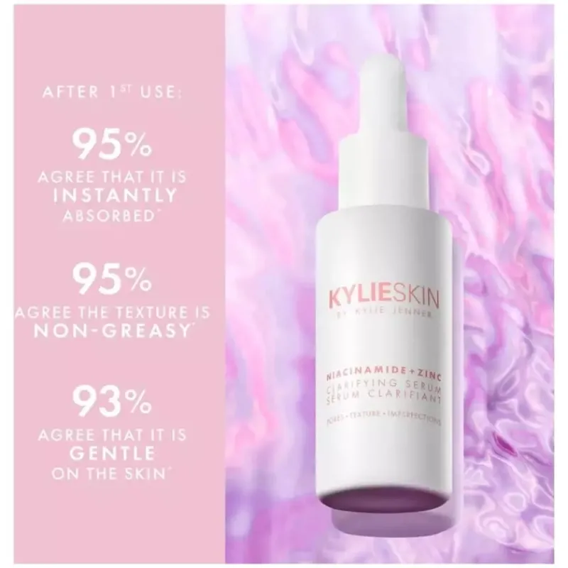kylie_skin_clarifying_ser_3.webp Kylie Skin Clarifying Serum | MECCA Sale