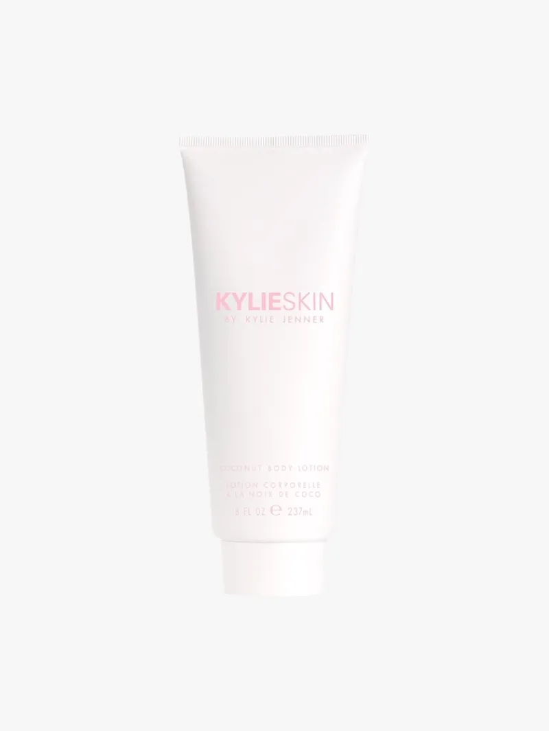 Kylie Skin Coconut Body Lotion | MECCA Outlet