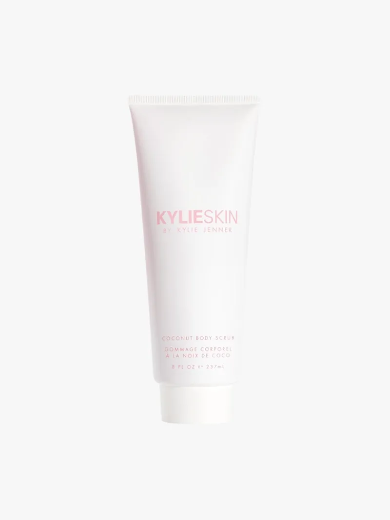 Kylie Skin Coconut Body Scrub | MECCA Fashion