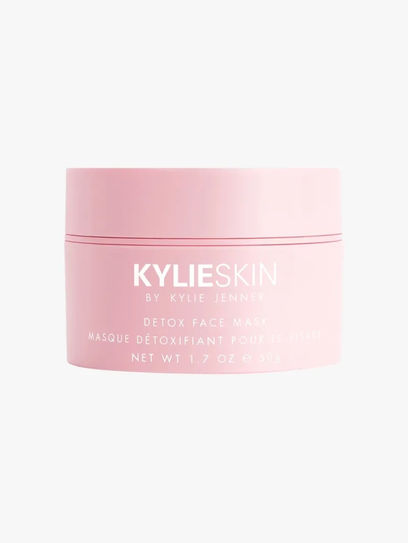 Kylie Skin Detox Face Mask | MECCA Online