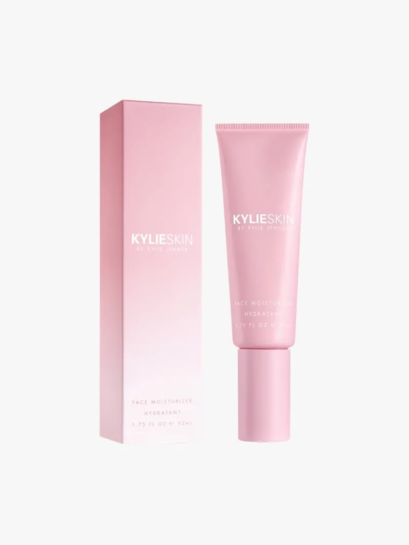 kylie_skin_face_moisturis_2.webp Kylie Skin Face Moisturiser | MECCA Online