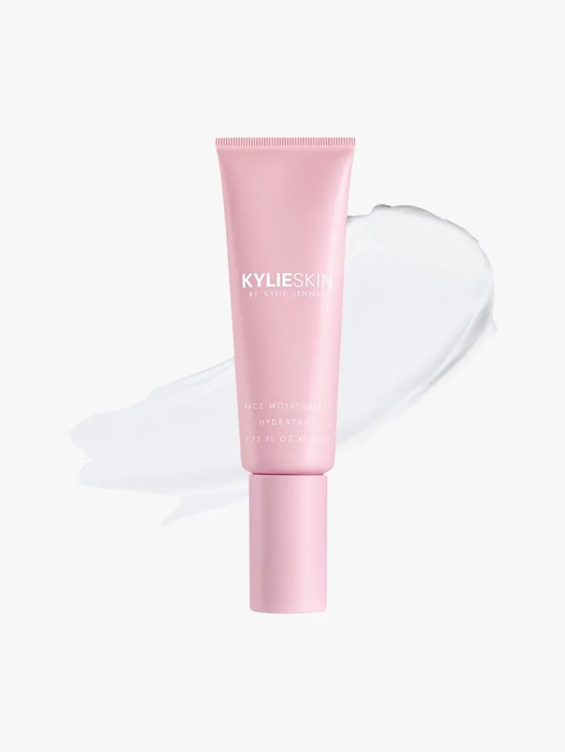 kylie_skin_face_moisturis_3.webp Kylie Skin Face Moisturiser | MECCA Online