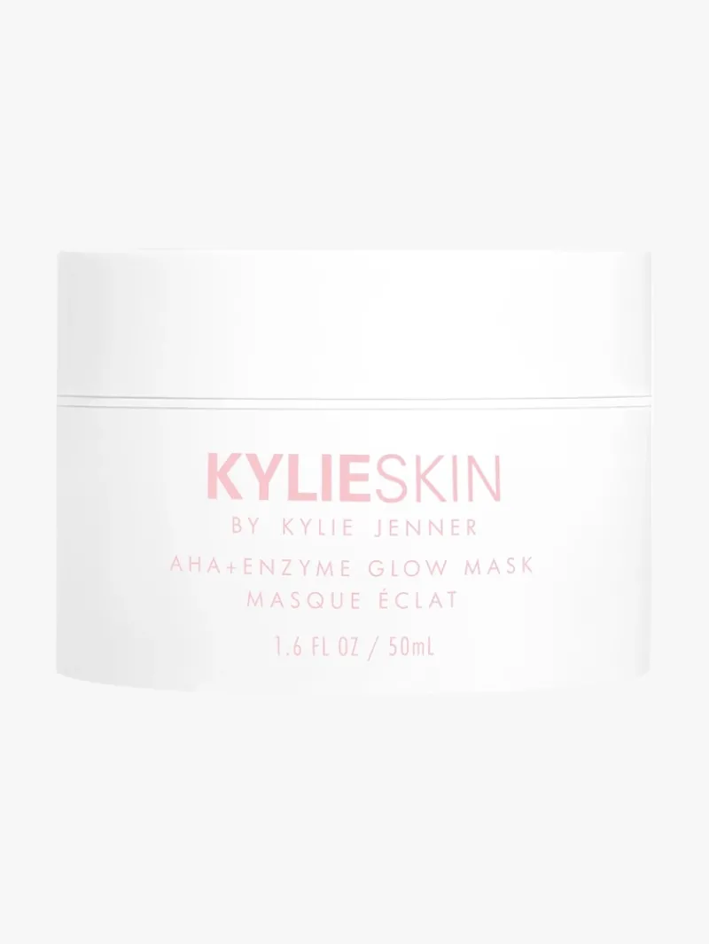 Kylie Skin Glow Mask | MECCA Hot