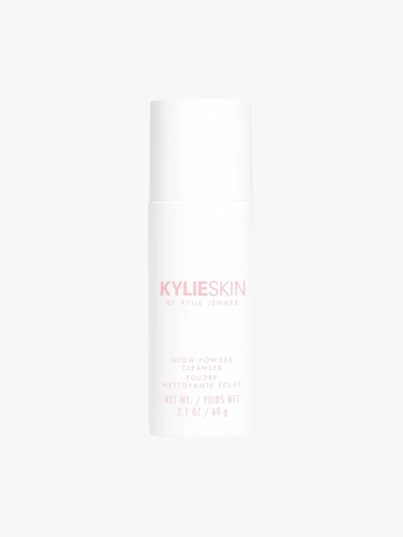 Kylie Skin Glow Powder Cleanser | MECCA Fashion