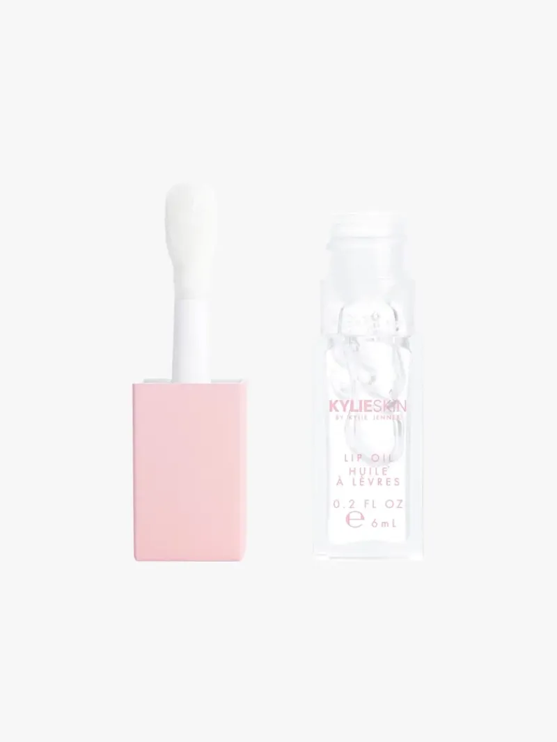 Kylie Skin Lip Oil | MECCA Clearance