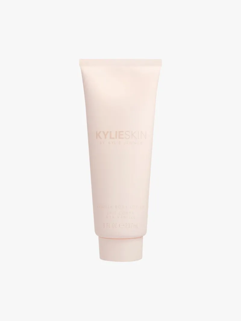 Kylie Skin Vanilla Body Lotion | MECCA Best