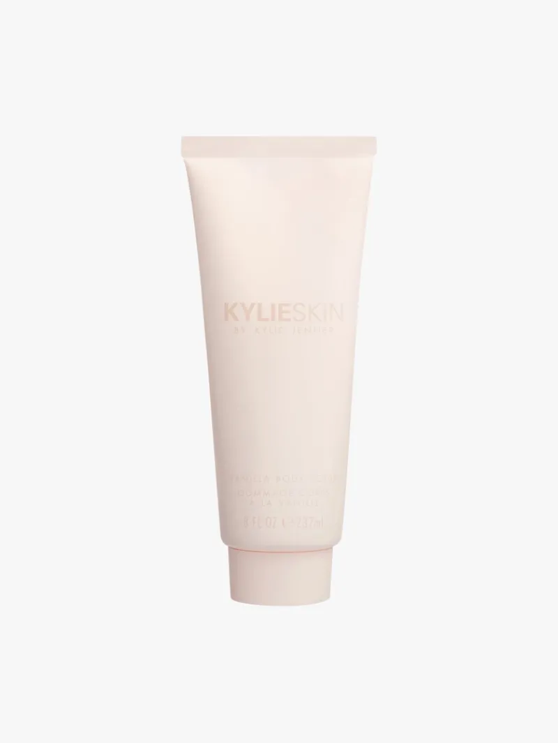 Kylie Skin Vanilla Body Scrub | MECCA New