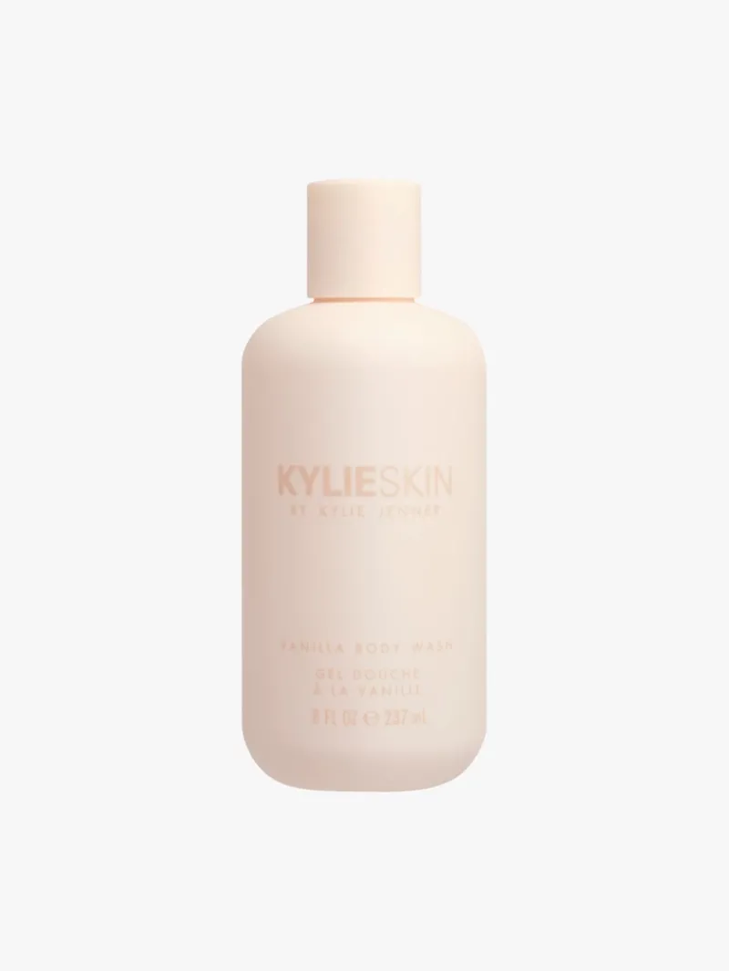 Kylie Skin Vanilla Body Wash | MECCA Clearance