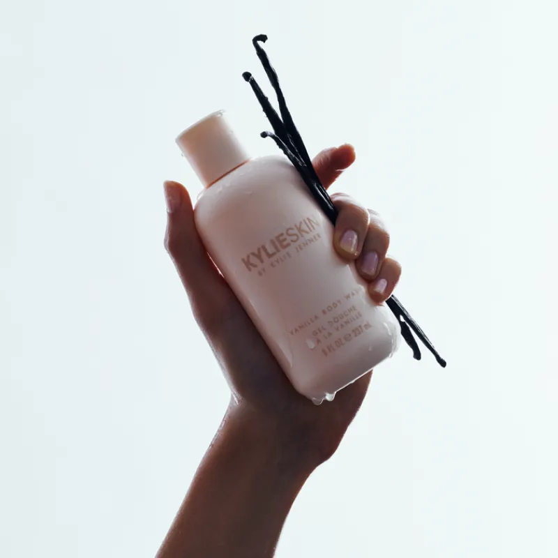 kylie_skin_vanilla_body_w_6.webp Kylie Skin Vanilla Body Wash | MECCA Clearance