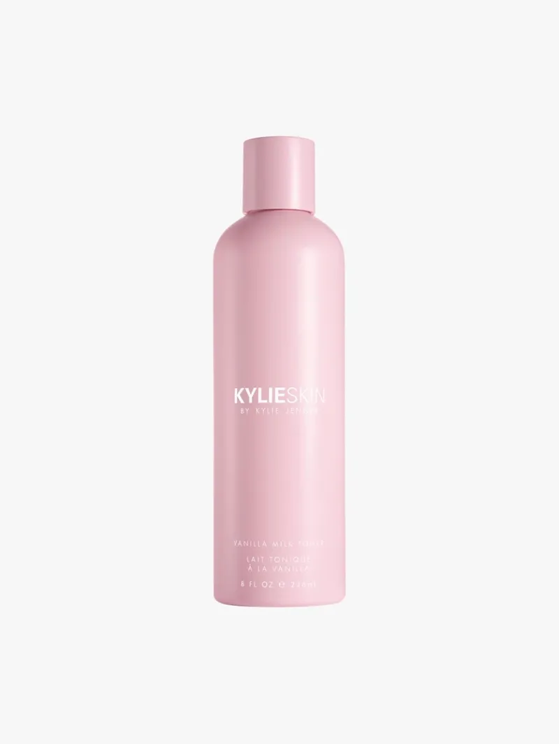 Kylie Skin Vanilla Milk Toner | MECCA New
