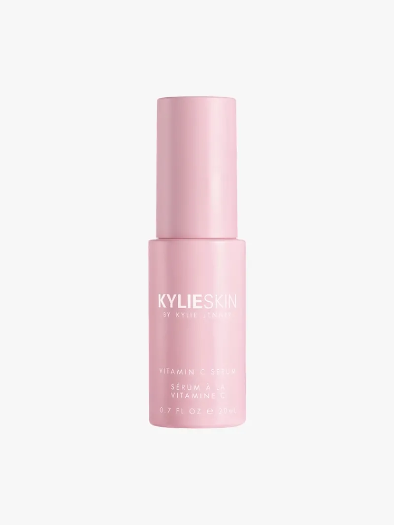 Kylie Skin Vitamin C Serum | MECCA Hot