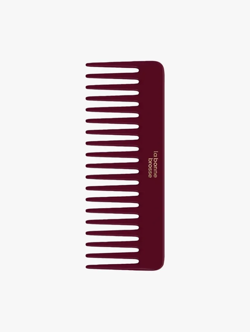 La Bonne Brosse The Detangling Comb | MECCA Best