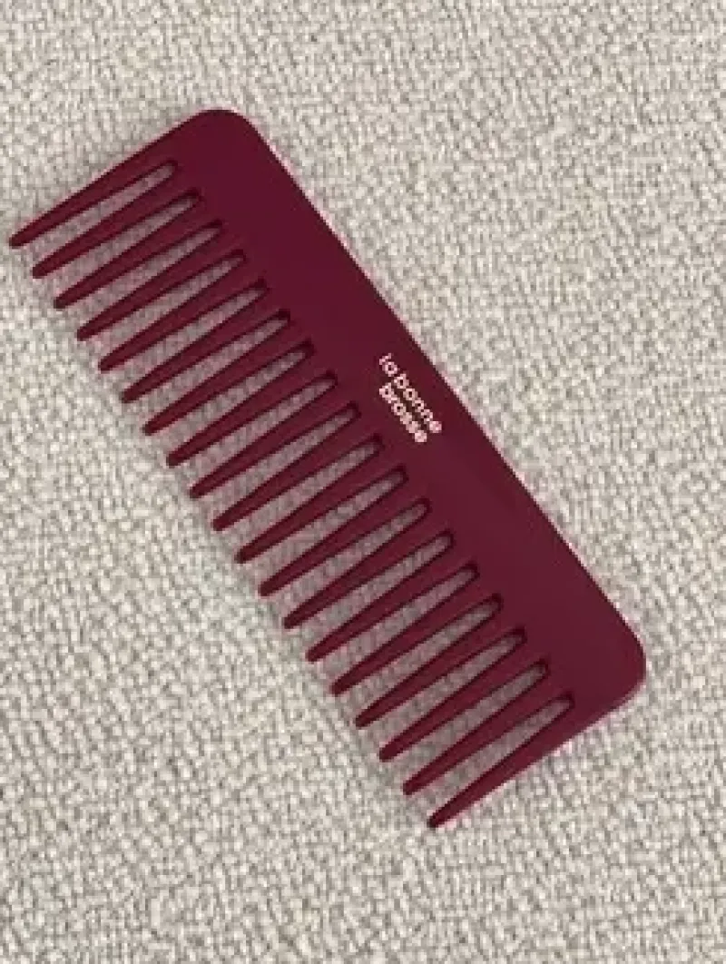 La Bonne Brosse The Detangling Comb | MECCA Best