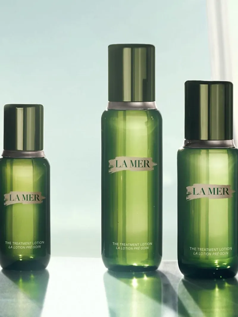 LA MER - Treatment Lotion | MECCA Discount