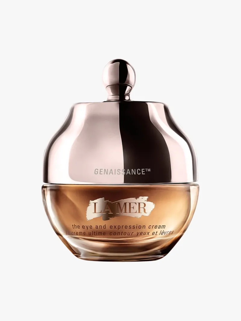LA MER Genaissance Eye And Expression Cream | MECCA Online
