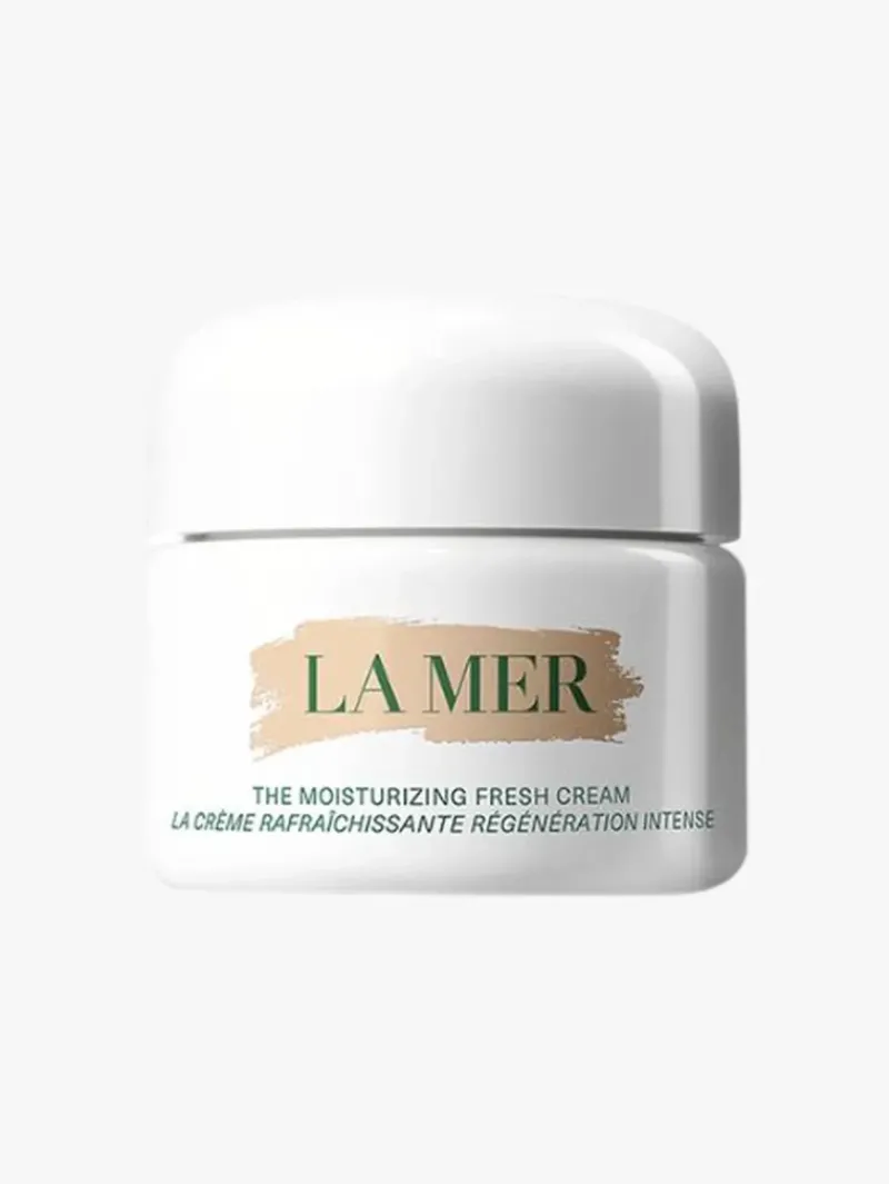 LA MER Moisturizing Fresh Cream | MECCA Best