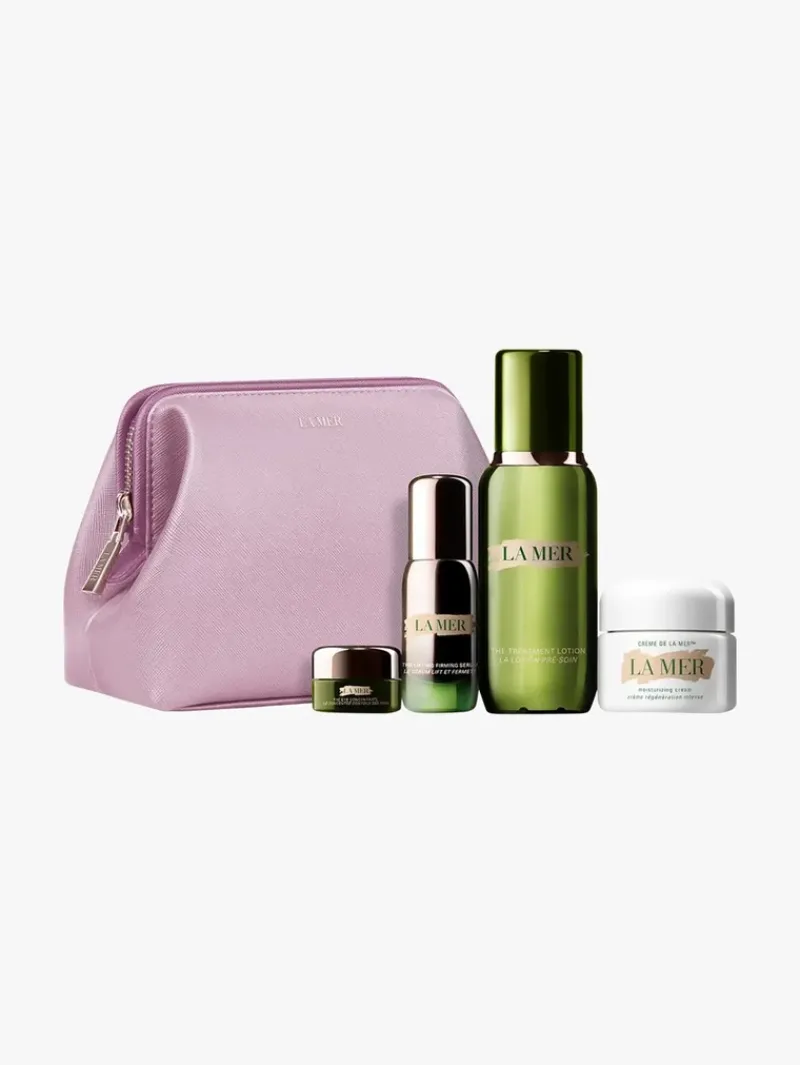 LA MER Radiant Renewal Collection | MECCA Clearance
