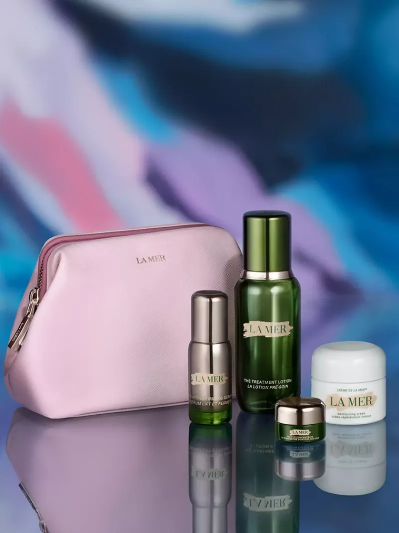 LA MER Radiant Renewal Collection | MECCA Clearance