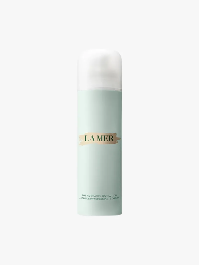 LA MER Reparative Body Lotion | MECCA Fashion