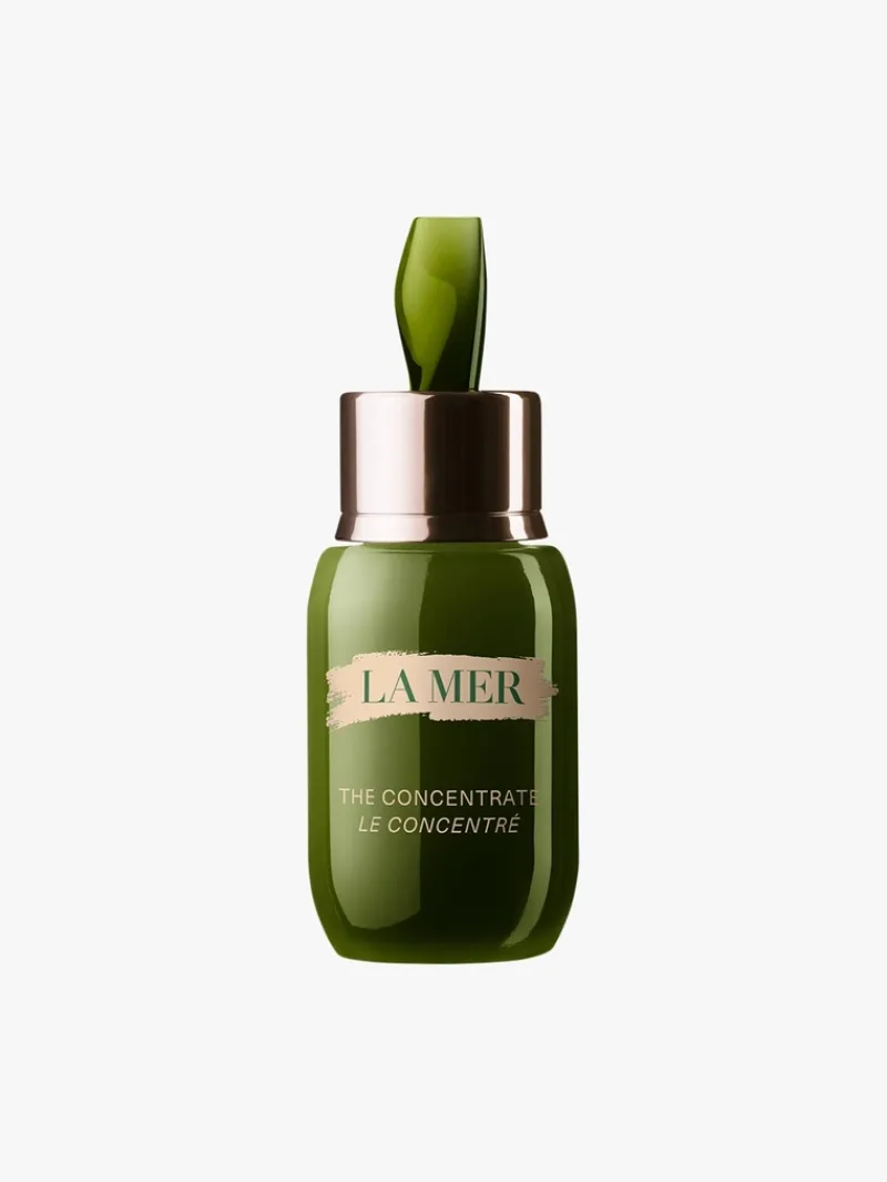 LA MER The Concentrate | MECCA Hot