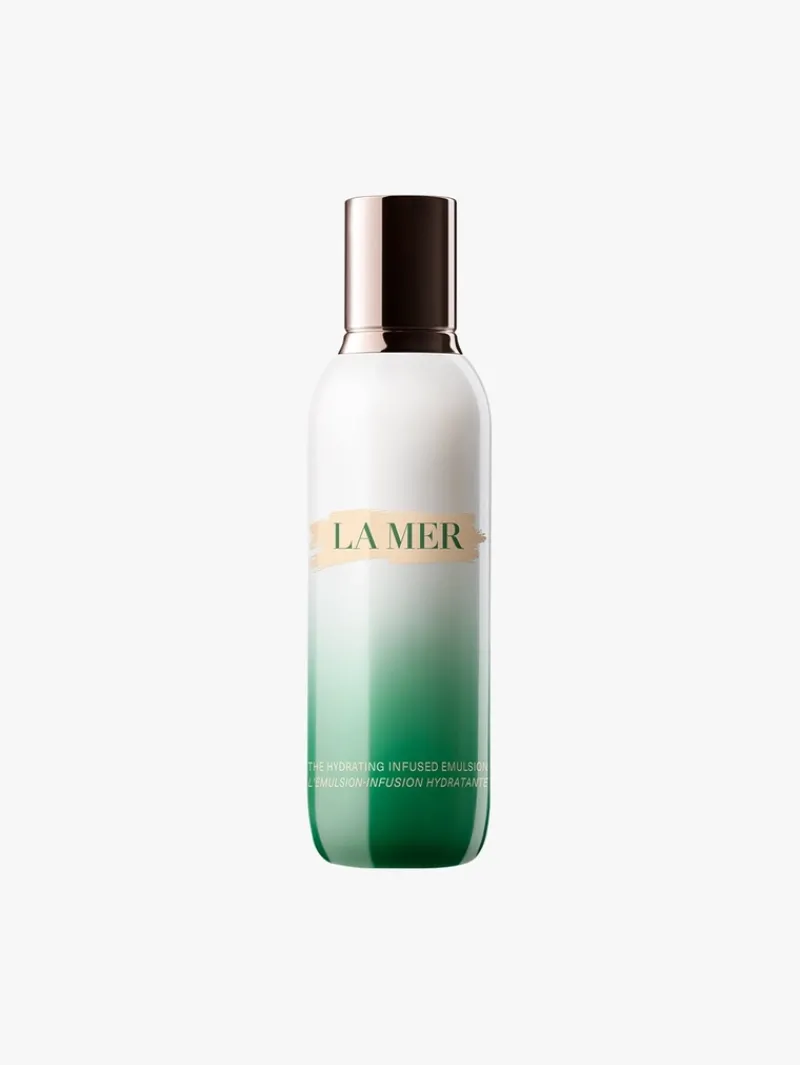 LA MER The Hydrating Infused Emulsion | MECCA Hot
