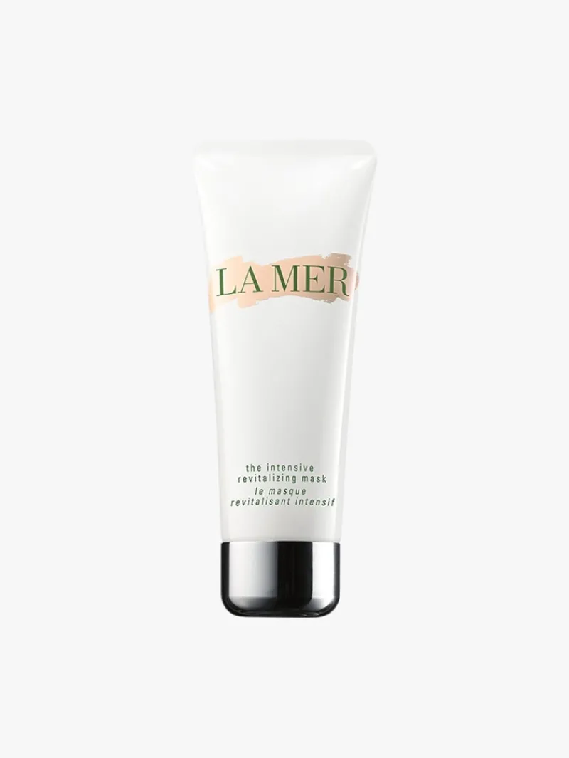 LA MER The Intensive Revitalising Mask | MECCA New