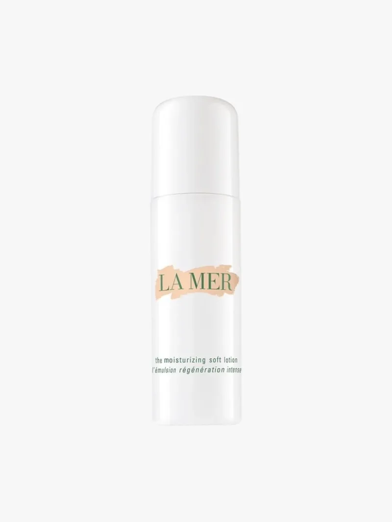 LA MER The Moisturising Soft Lotion | MECCA Fashion
