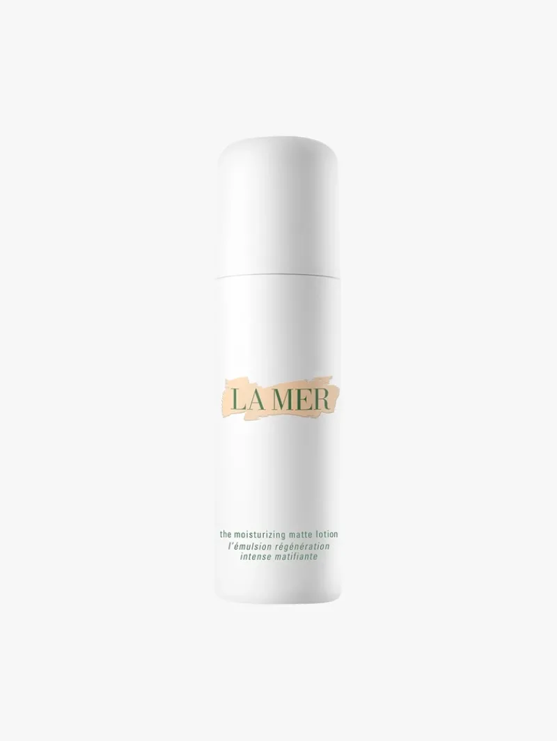 LA MER The Moisturizing Matte Lotion | MECCA New