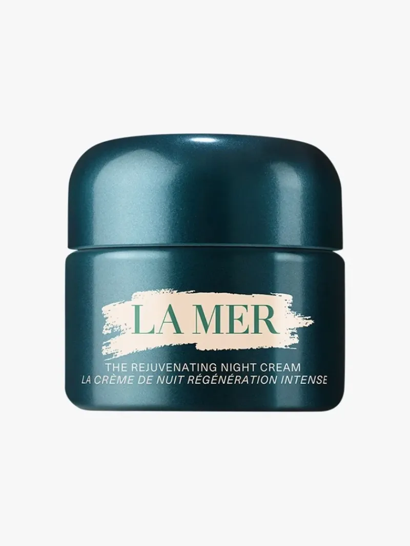 LA MER The Rejuvenating Night Cream | MECCA Best
