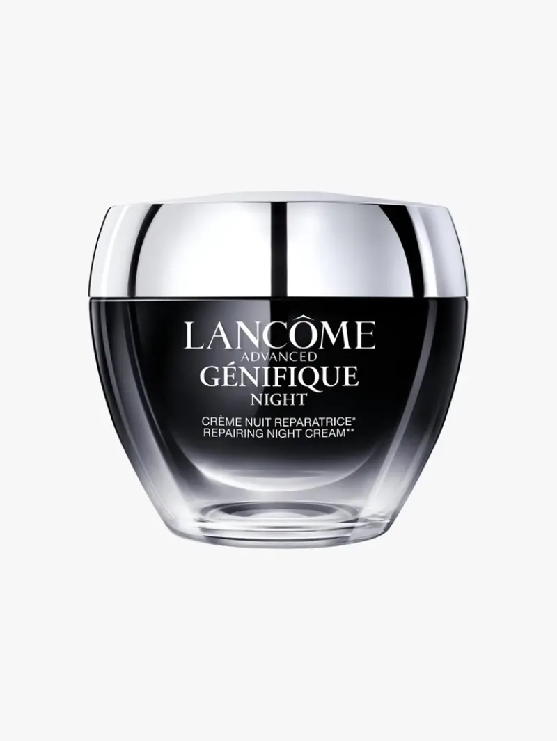 Lancome Lancôme Advanced Génifique Barrier Night Cream | MECCA Sale