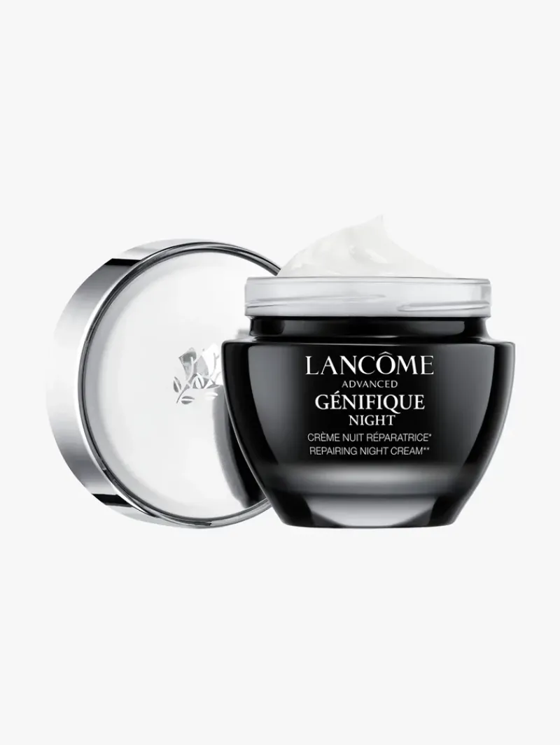 lancme_advanced_gnifique__2.webp Lancome Lancôme Advanced Génifique Barrier Night Cream | MECCA Sale