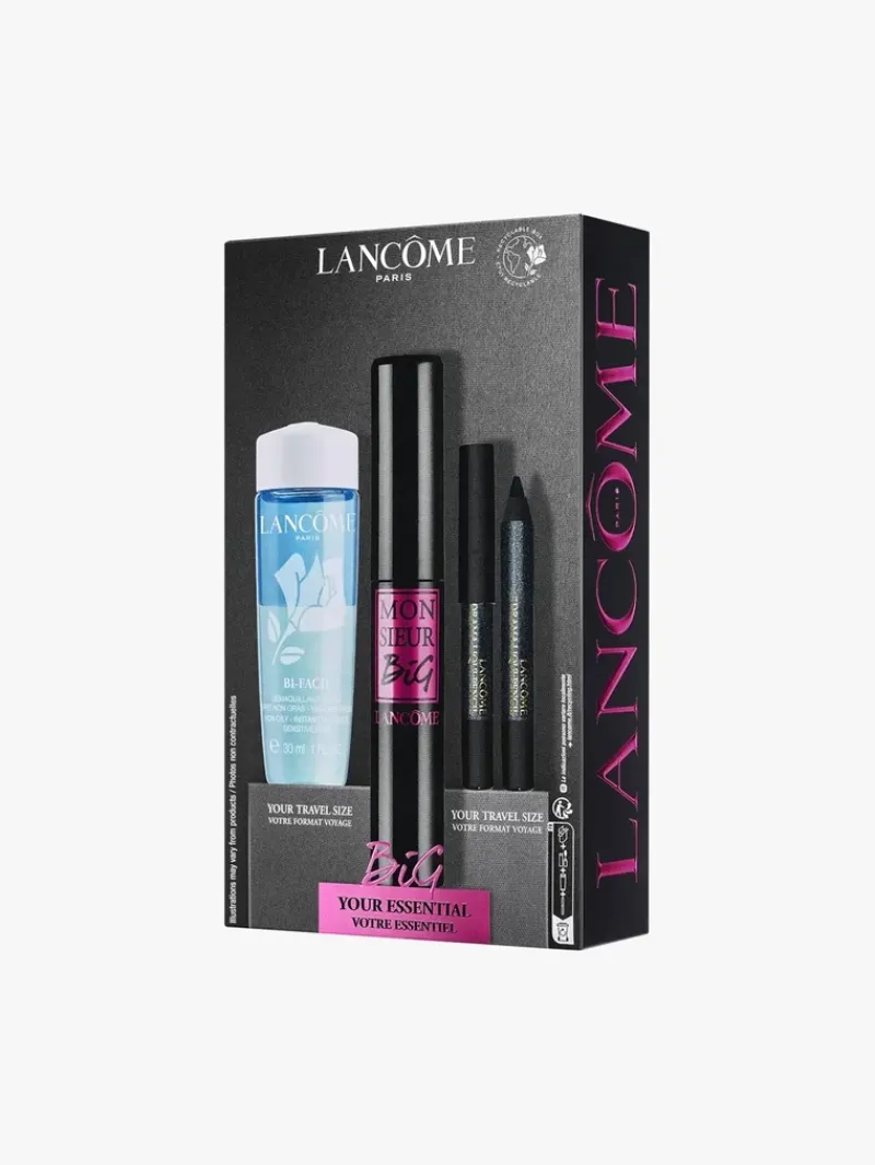 Lancome Lancôme Monsieur Big Mascara Set | MECCA Clearance