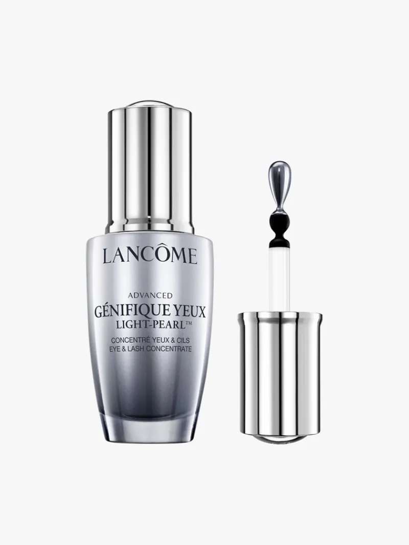 Lancome Genifique Yeux Light-Pearl Youth Activating Eye & Lash Concentrate | MECCA Discount