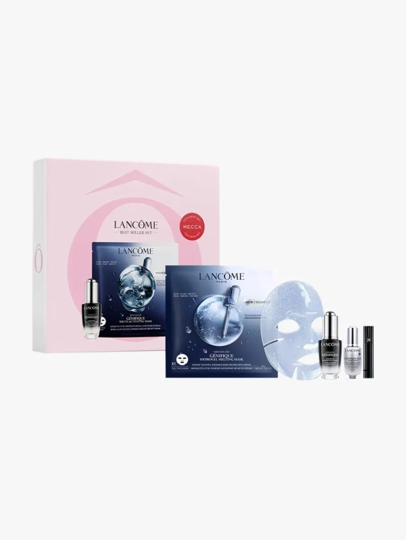 Lancome H22 Monsieur Big Mascara Set | MECCA Online